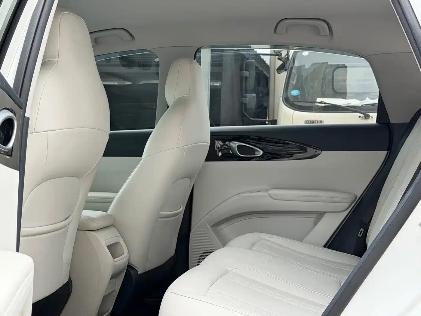 Star Wish 2025 310km Dream Edition — миниатюра 11