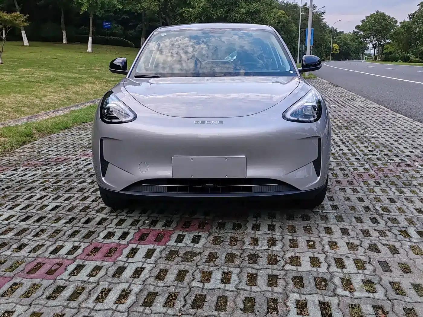 Star Wish 2026 Model 310km Aspiration Edition — миниатюра 2