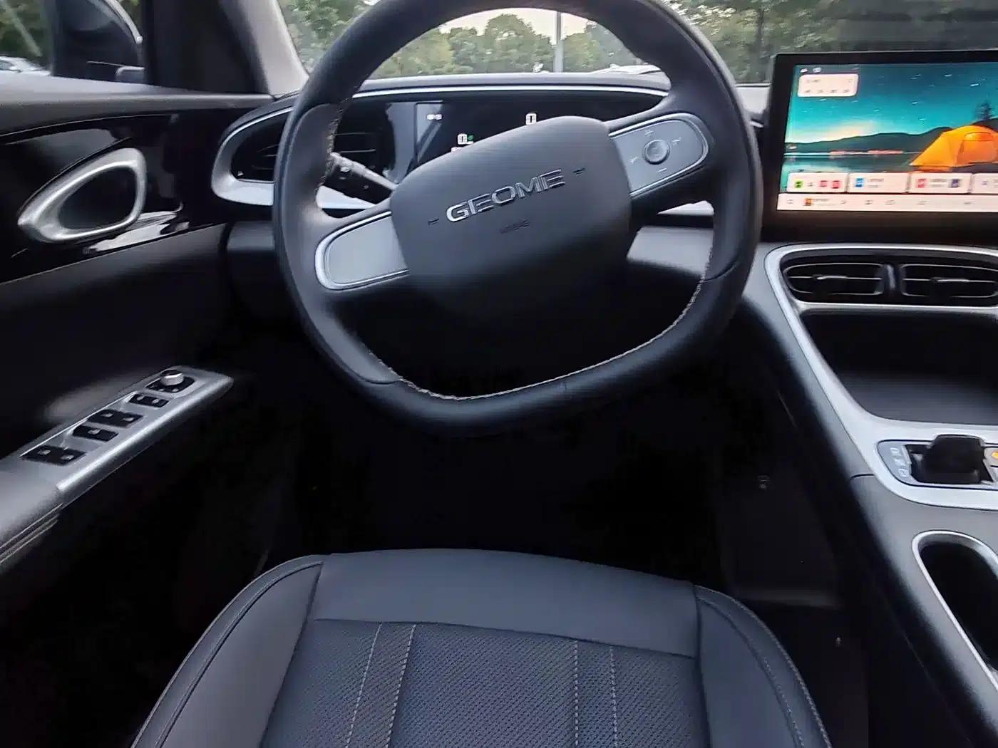 Star Wish 2026 Model 310km Aspiration Edition — миниатюра 6