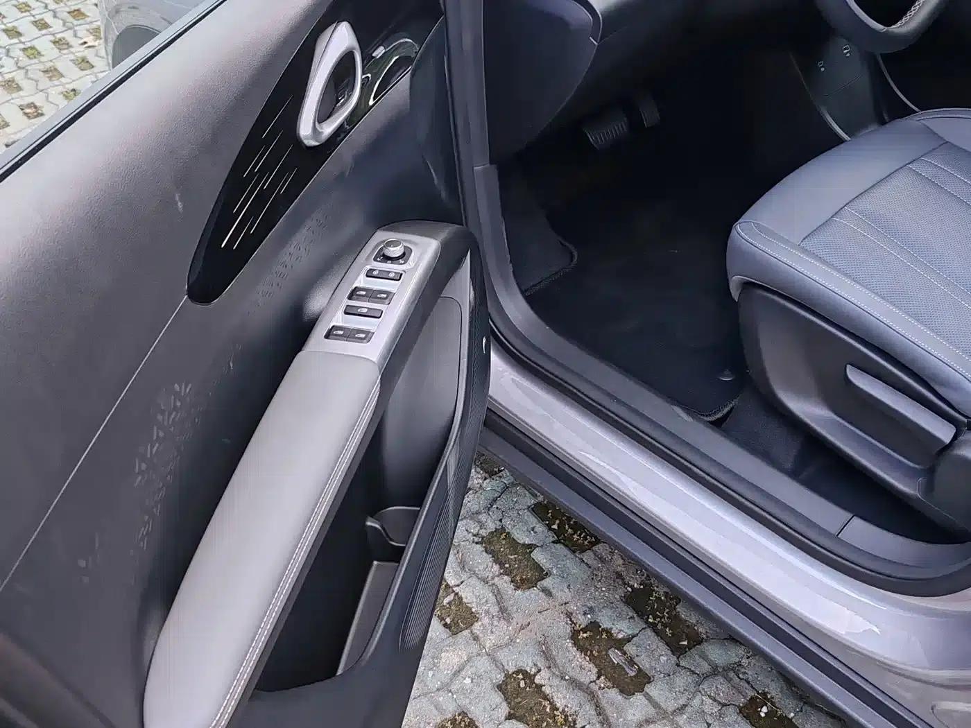 Star Wish 2026 Model 310km Aspiration Edition — миниатюра 8