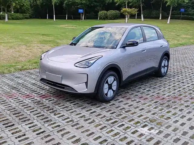Star Wish 2026 Model 310km Aspiration Edition