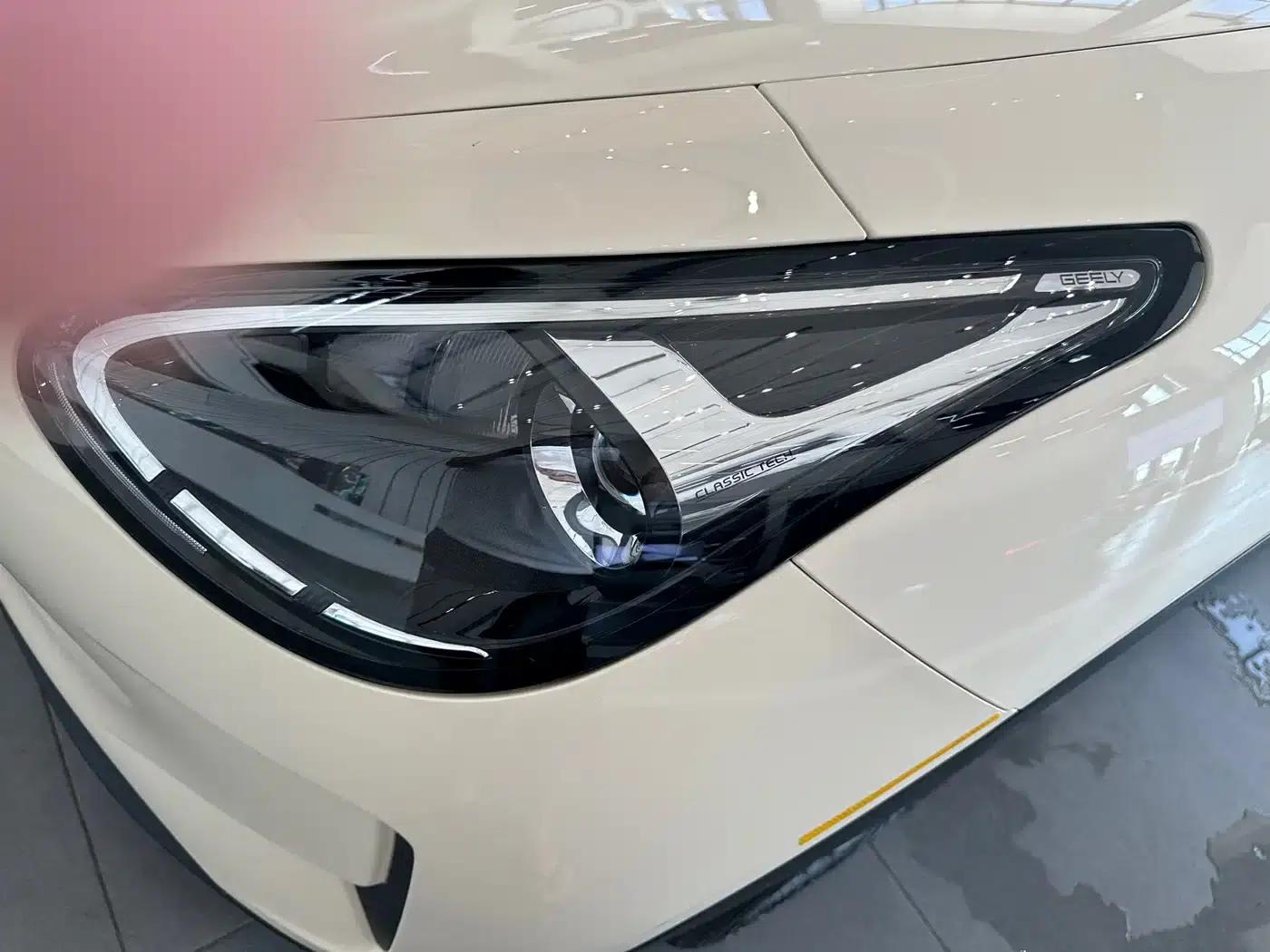 Star Wish 2025 310km Youth Edition — миниатюра 13