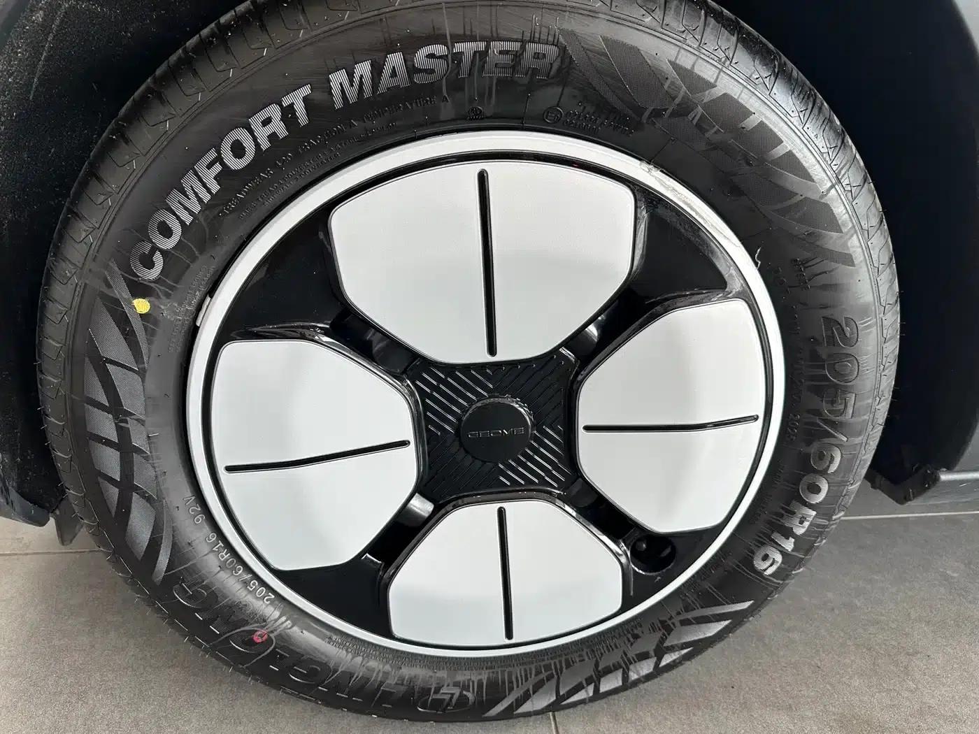 Star Wish 2025 310km Youth Edition — миниатюра 14