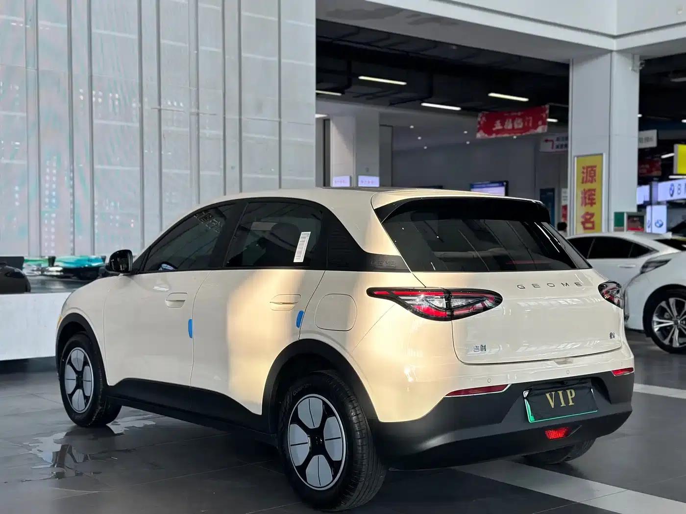 Star Wish 2025 310km Youth Edition — миниатюра 9