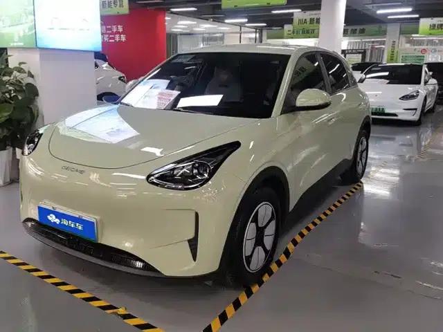 Star Wish 2025 310km Youth Edition