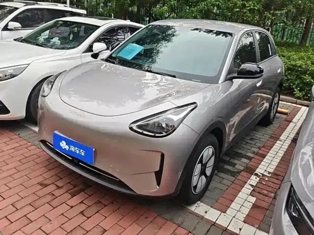 Star Wish 2025 310km Youth Edition