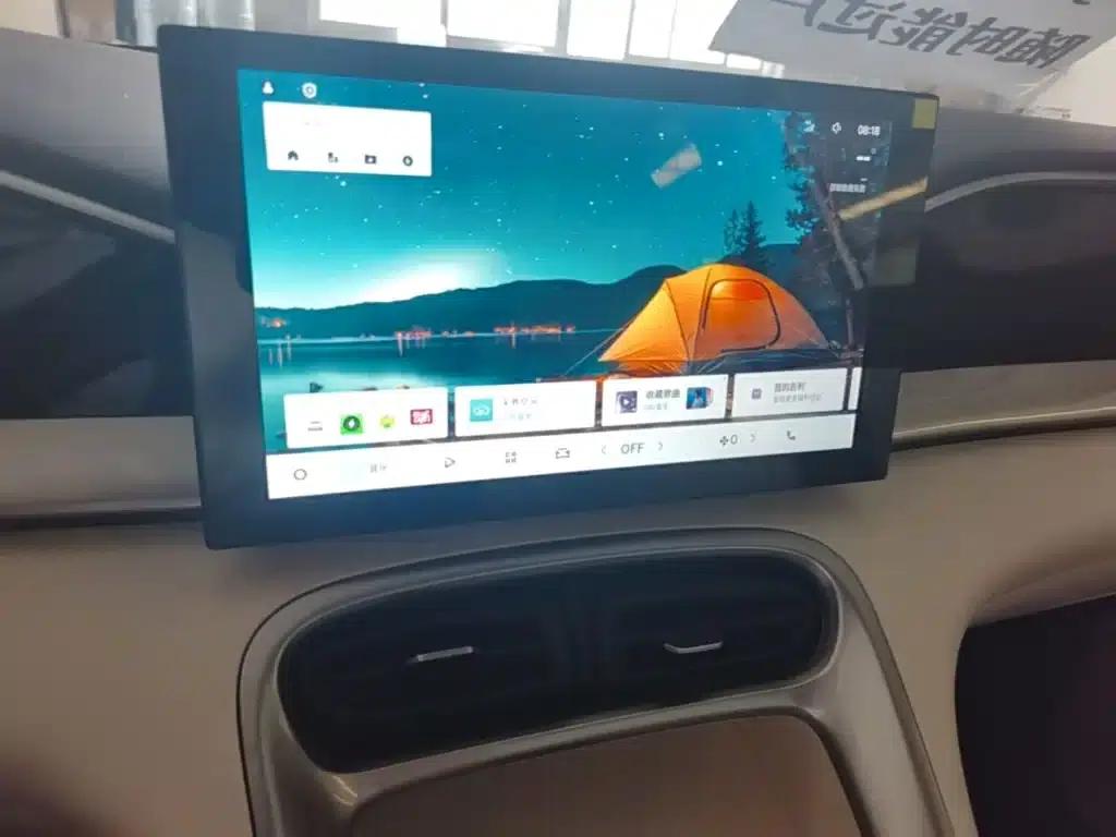 Star Wish 2026 Model 310km Youth Edition — миниатюра 13