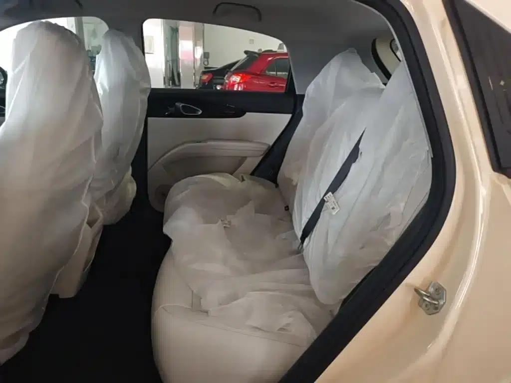 Star Wish 2026 Model 310km Youth Edition — миниатюра 17