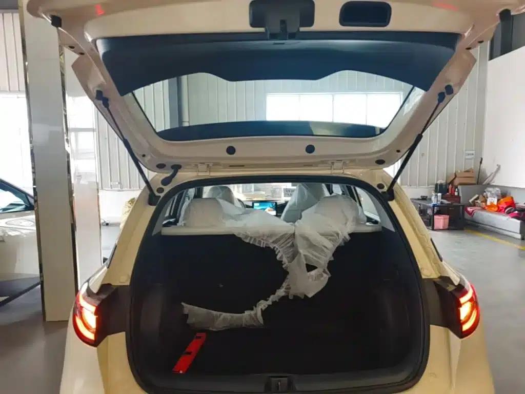 Star Wish 2026 Model 310km Youth Edition — миниатюра 19