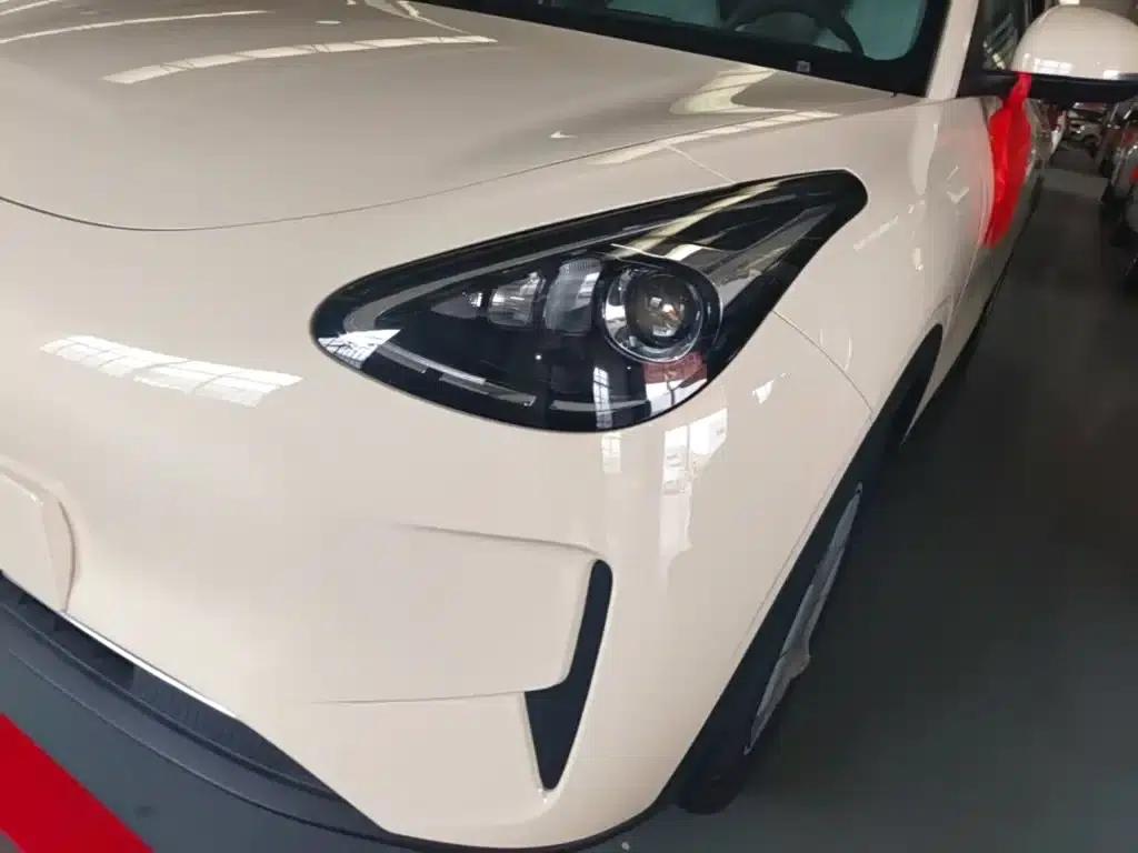 Star Wish 2026 Model 310km Youth Edition — миниатюра 24