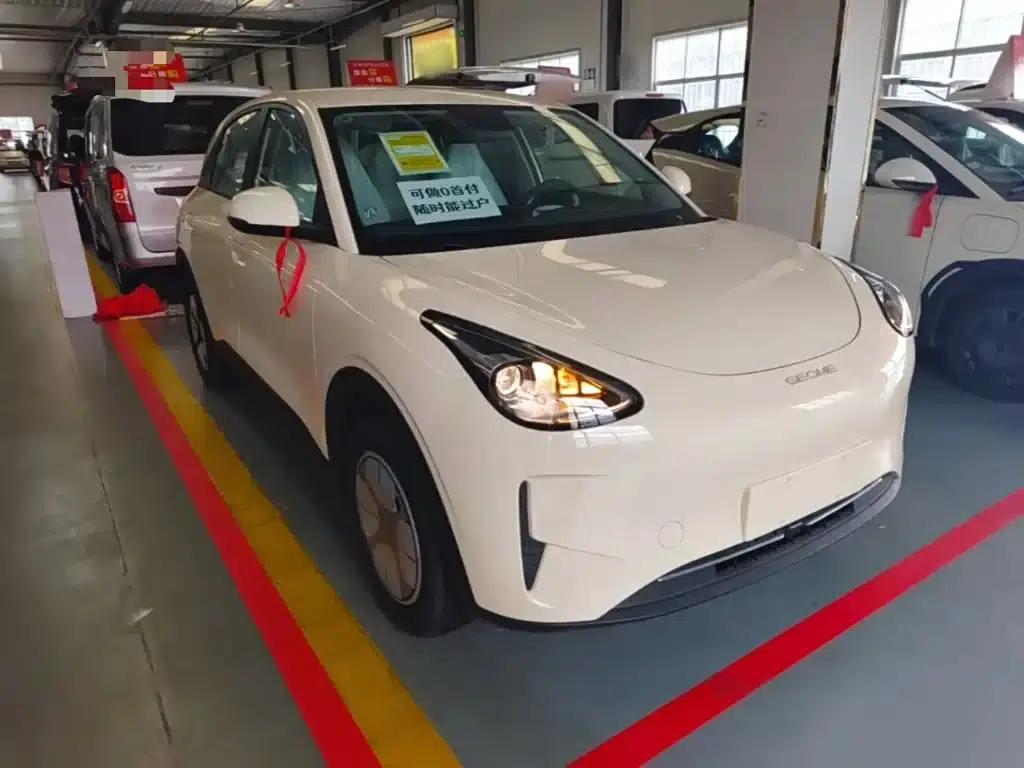 Star Wish 2026 Model 310km Youth Edition — миниатюра 4