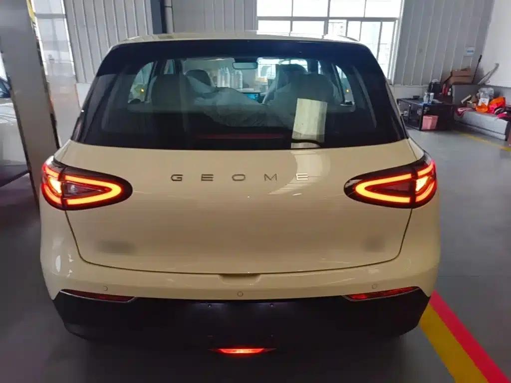 Star Wish 2026 Model 310km Youth Edition — миниатюра 6
