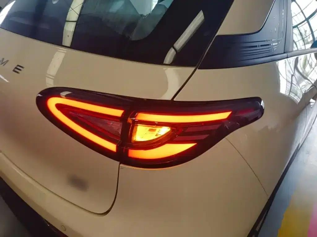 Star Wish 2026 Model 310km Youth Edition — миниатюра 8