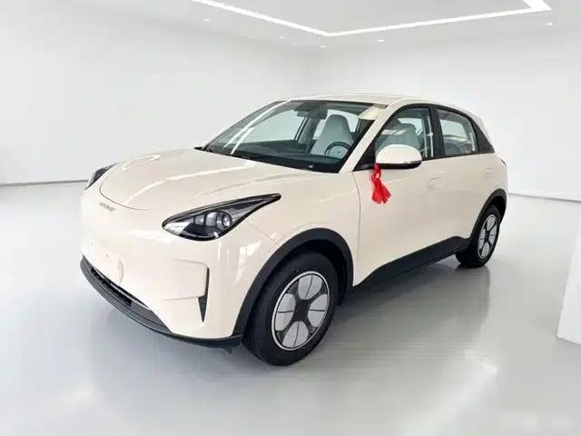 Star Wish 2026 Model 310km Youth Edition