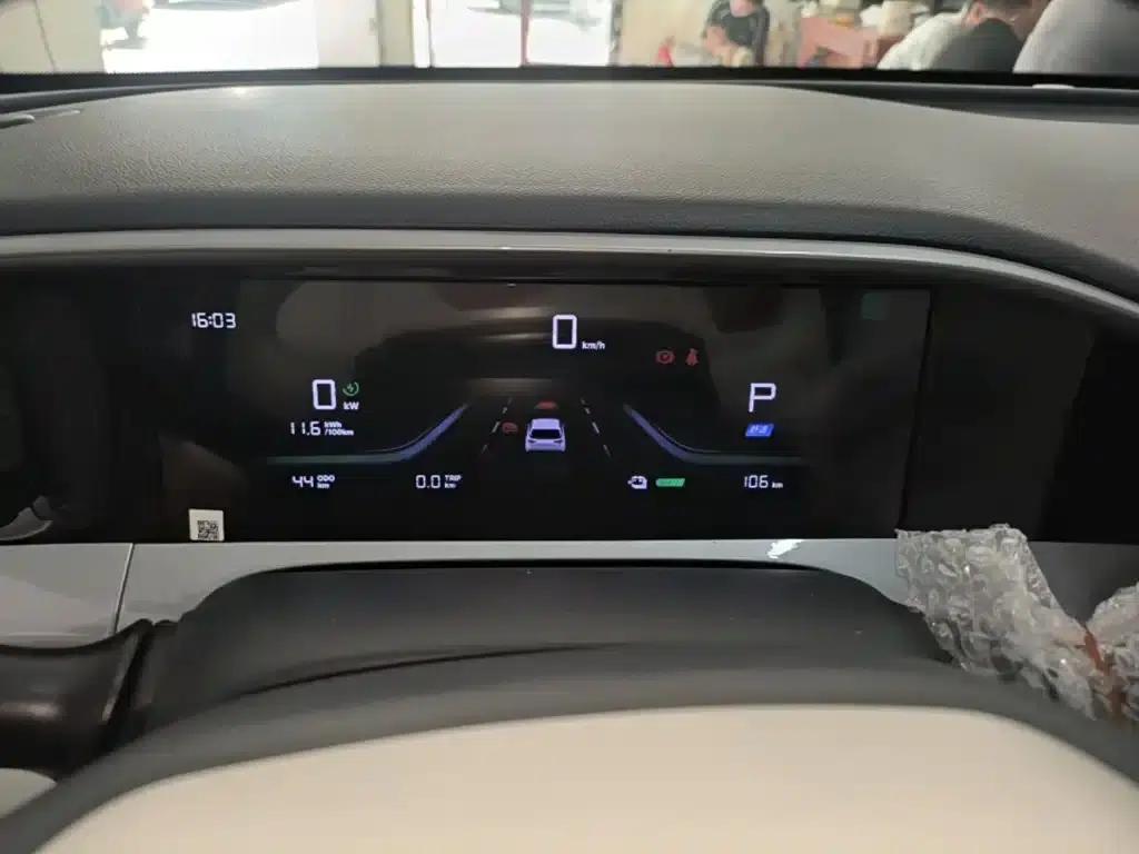 Star Wish 2026 Model 310km Dream Edition — миниатюра 12