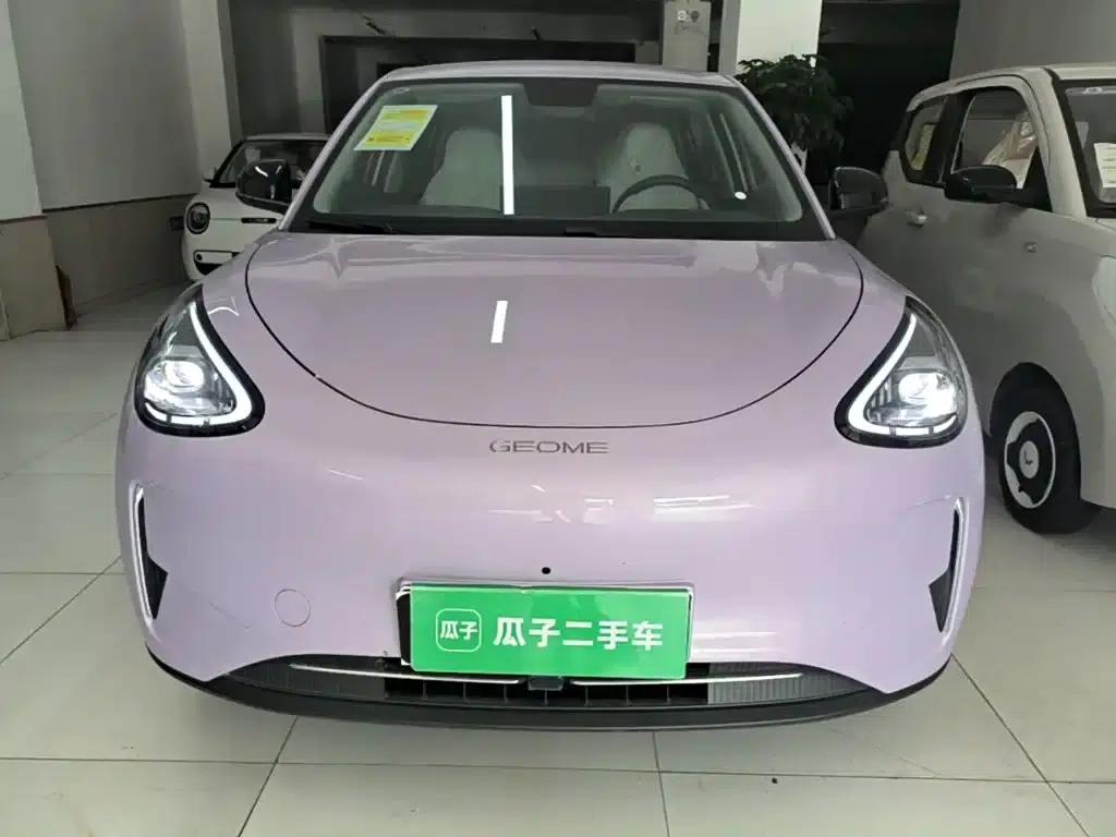 Star Wish 2026 Model 310km Dream Edition — миниатюра 3