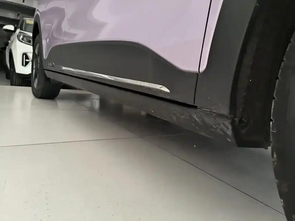 Star Wish 2026 Model 310km Dream Edition — миниатюра 21
