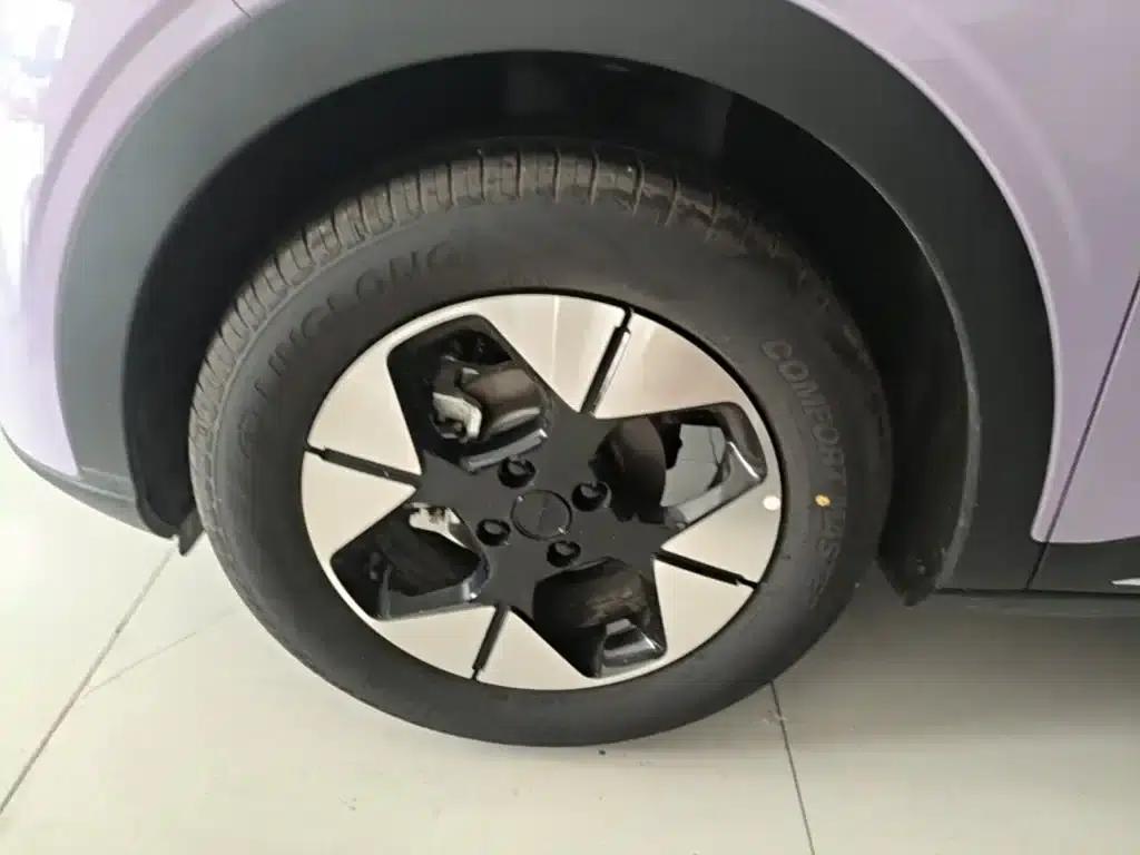 Star Wish 2026 Model 310km Dream Edition — миниатюра 23