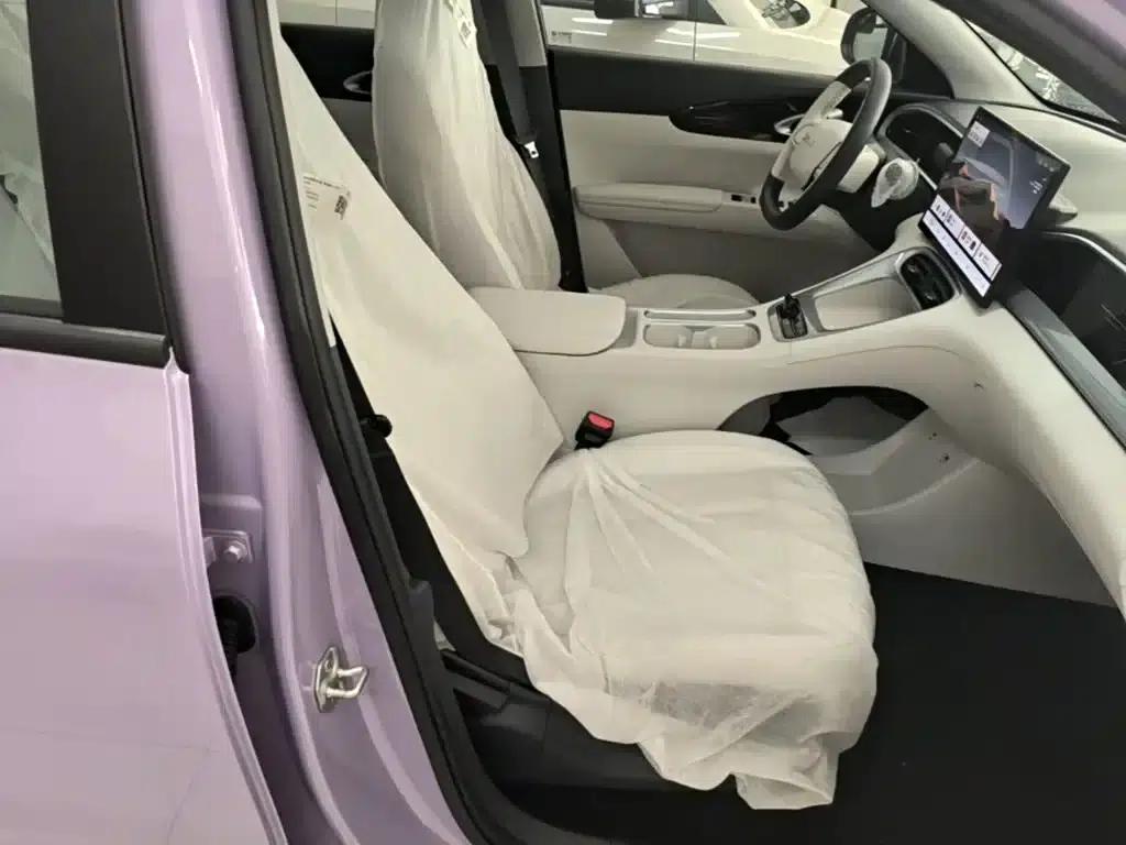 Star Wish 2026 Model 310km Dream Edition — миниатюра 25