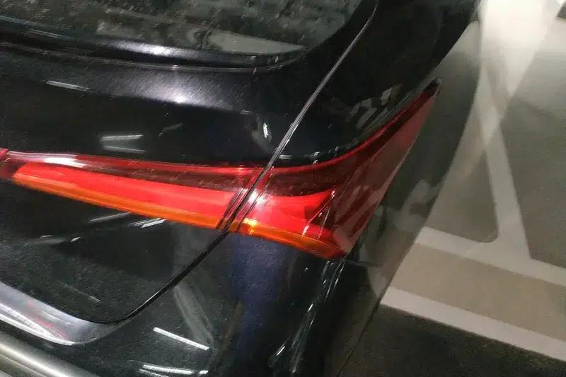 2021 Toyota Avalon 2.5L Luxury Edition — миниатюра 13