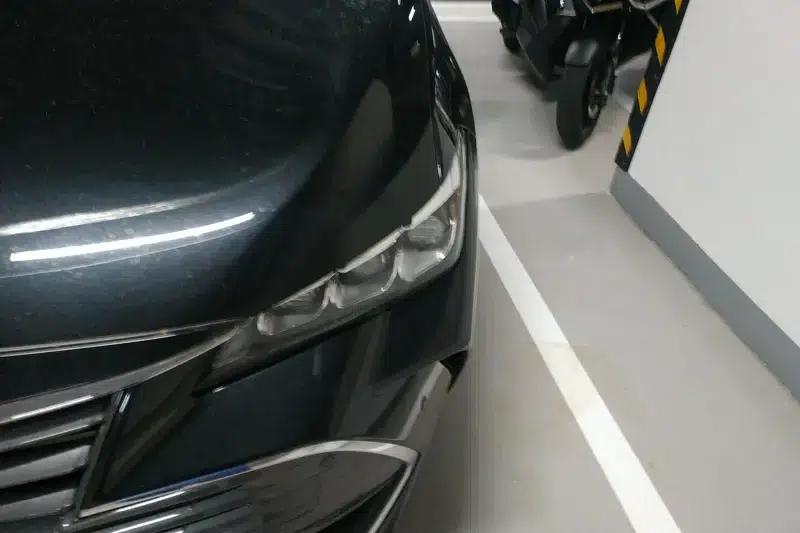 2021 Toyota Avalon 2.5L Luxury Edition — миниатюра 4