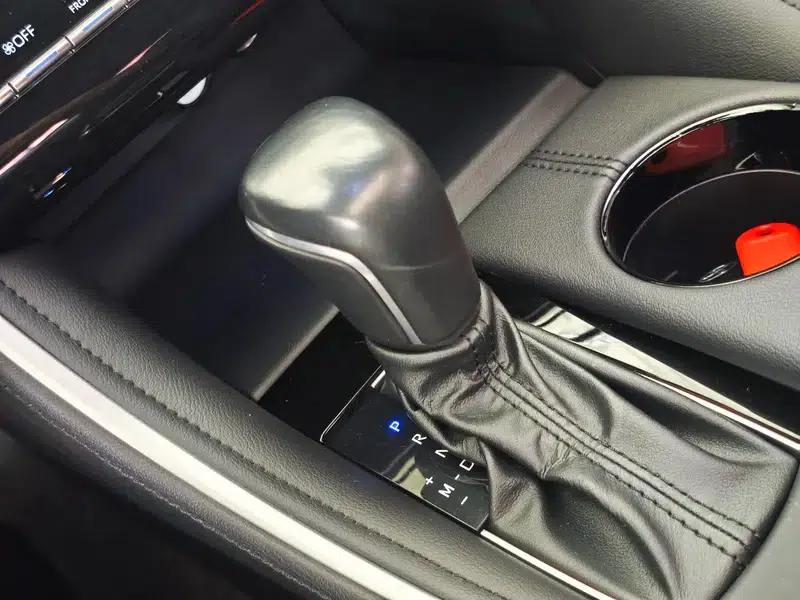 2022 Toyota Avalon 2.0L Luxury Edition — миниатюра 17
