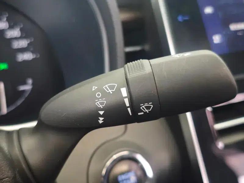 2022 Toyota Avalon 2.0L Luxury Edition — миниатюра 20