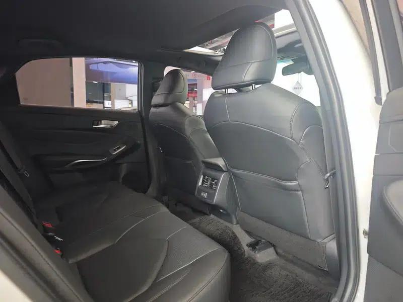 2022 Toyota Avalon 2.0L Luxury Edition — миниатюра 29