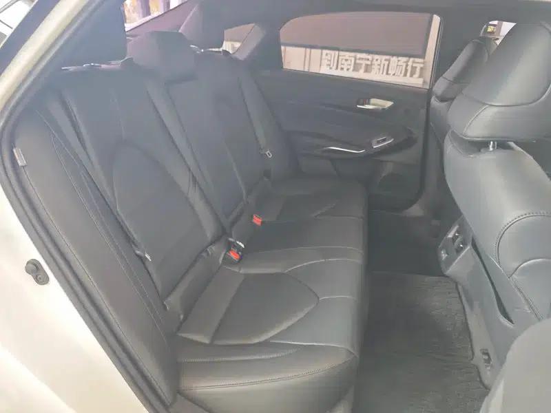 2022 Toyota Avalon 2.0L Luxury Edition — миниатюра 30