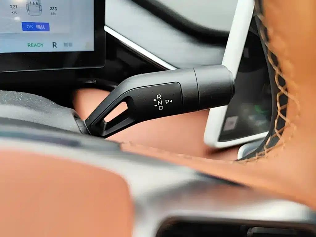 Galaxy L6 2025 EM-i 140km Explorer+ Edition — миниатюра 14