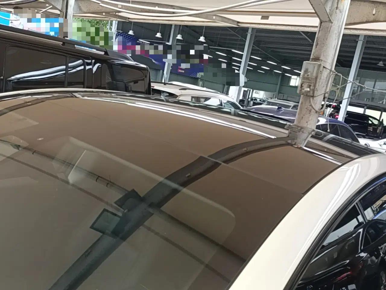 Tesla Model Y 2021 Standard Range Rear-Wheel Drive Version — миниатюра 7