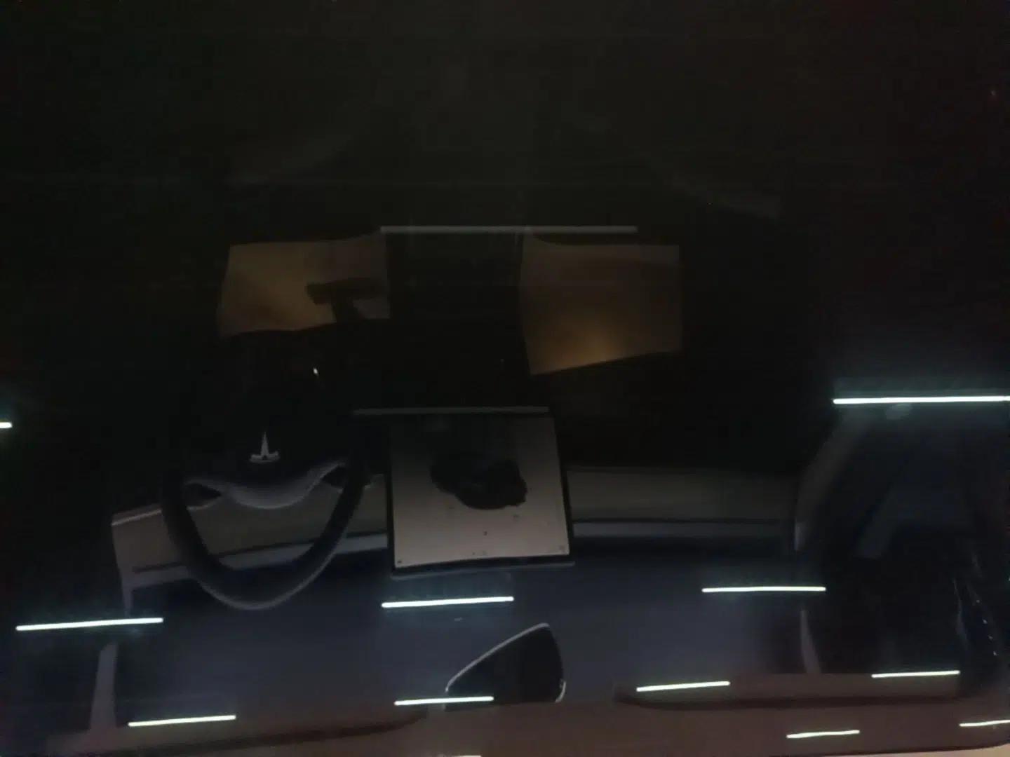 Tesla Model Y 2022 Rear-Wheel-Drive Version — миниатюра 21