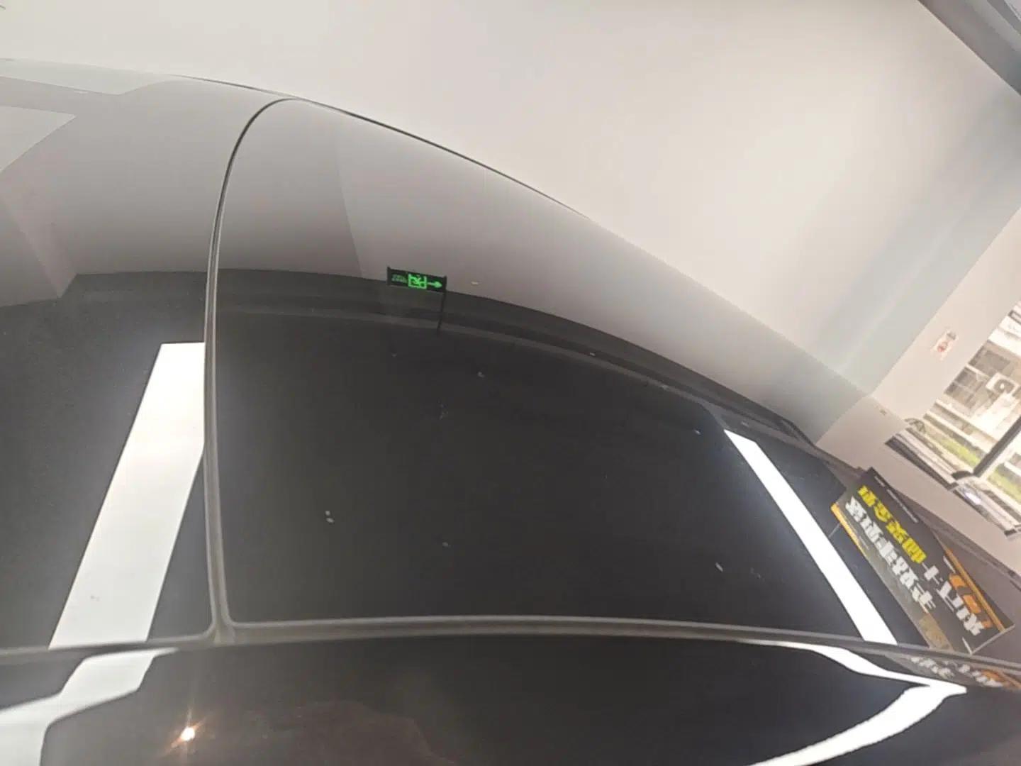 Tesla Model Y 2025 Rear-Wheel-Drive Version — миниатюра 7
