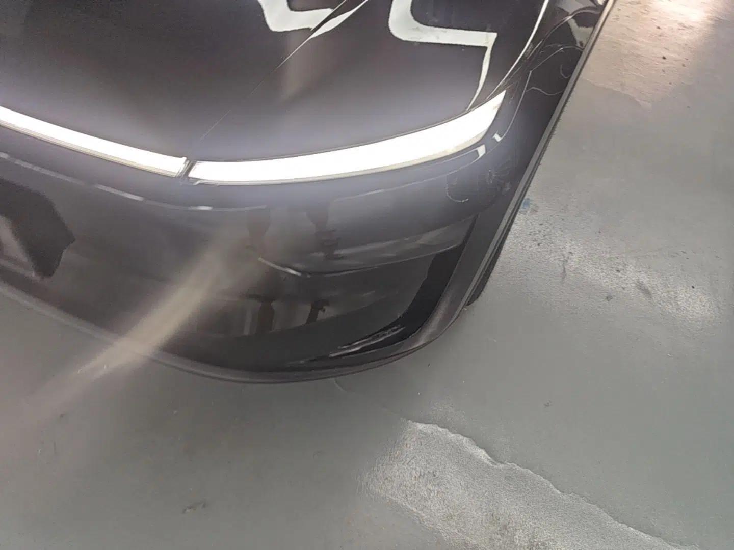 Tesla Model Y 2025 Rear-Wheel-Drive Version — миниатюра 8
