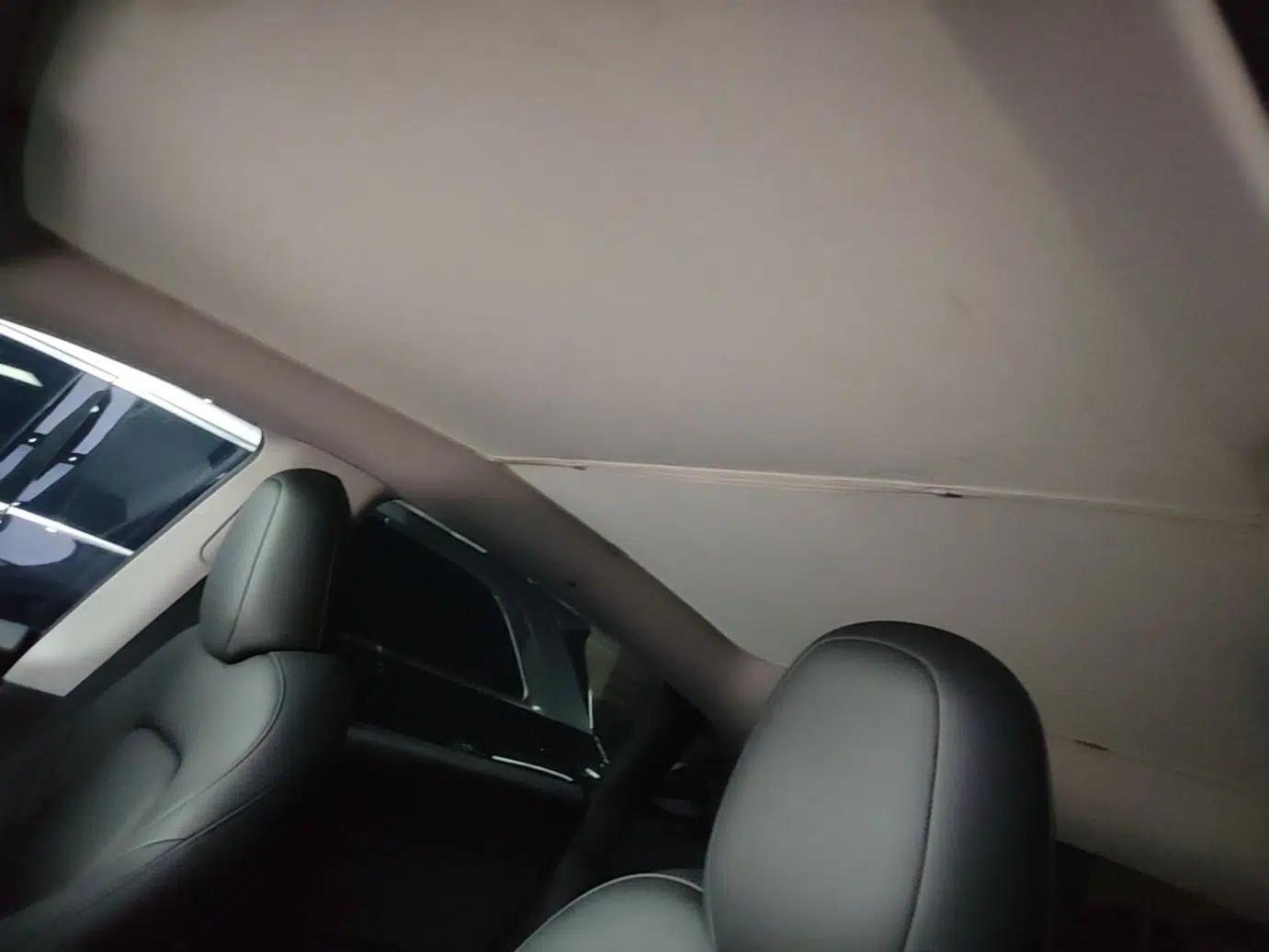 Tesla Model Y 2024 Rear-Wheel-Drive Version — миниатюра 21
