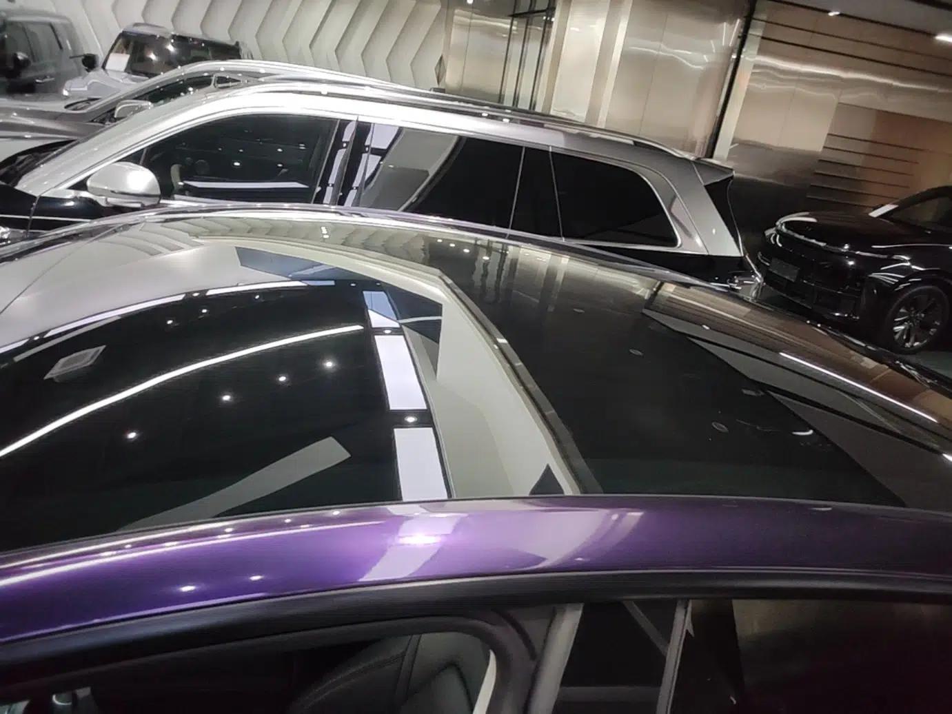 Tesla Model Y 2024 Rear-Wheel-Drive Version — миниатюра 7