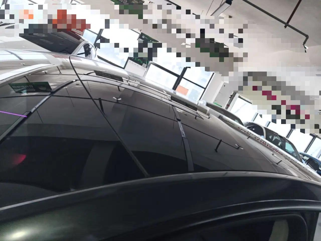 Tesla Model Y 2024 Rear-Wheel-Drive Version — миниатюра 7
