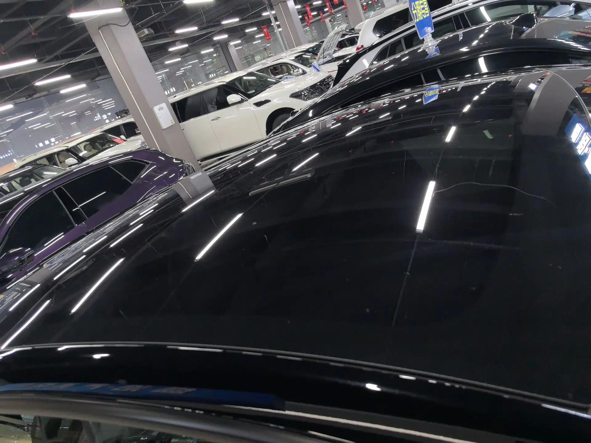 Tesla Model Y 2026 Rear-Drive Model — миниатюра 7