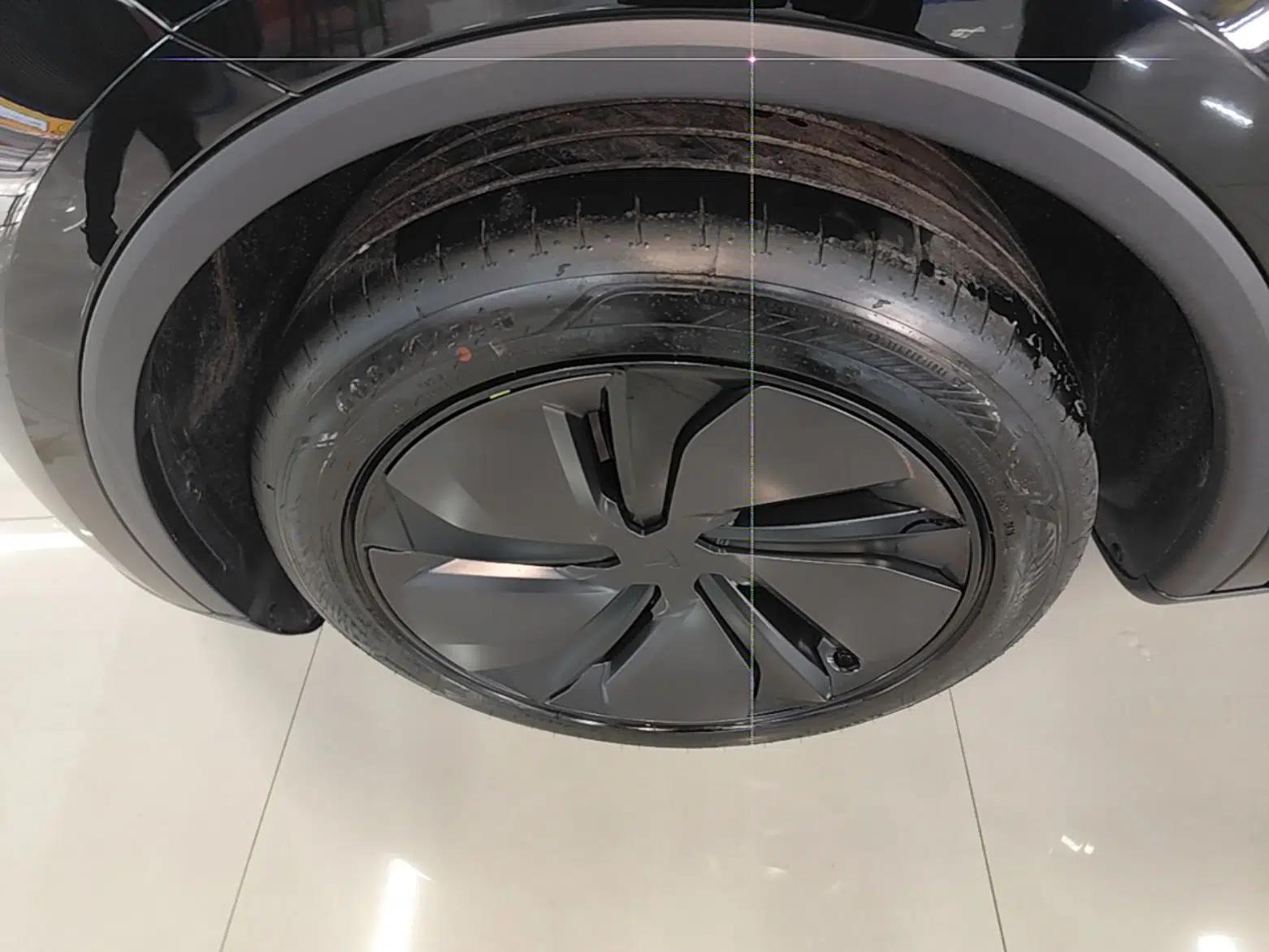 Tesla Model Y 2026 Rear-Drive Model — миниатюра 10