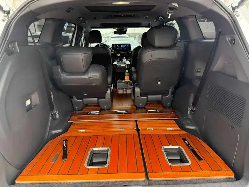 Sena 2021 2.5L Hybrid Supreme Edition — миниатюра 11