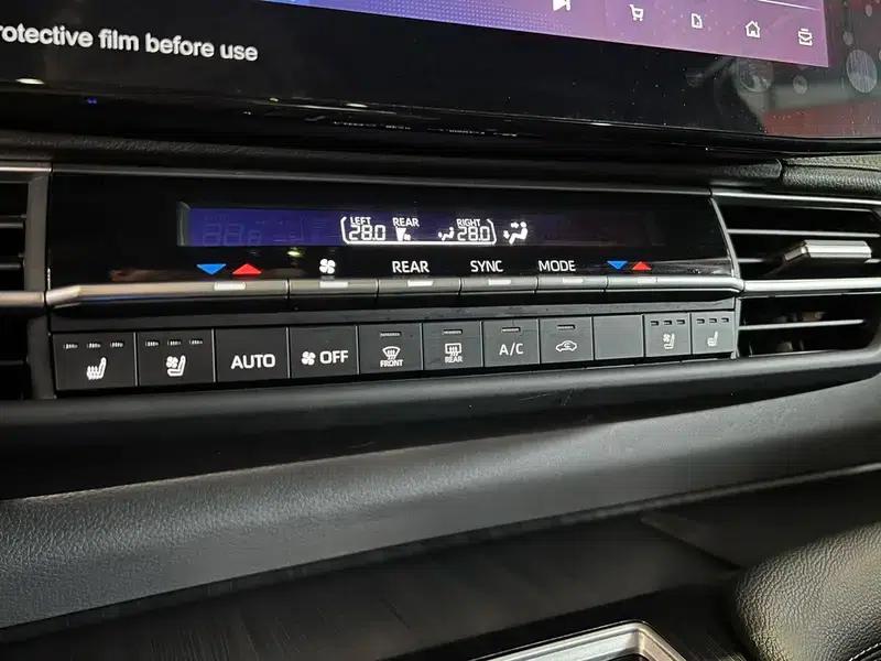 Sena 2021 2.5L Hybrid Premium Edition — миниатюра 7