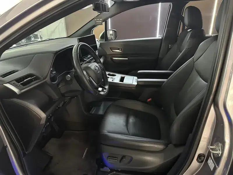 Sena 2021 2.5L Hybrid Premium Edition — миниатюра 8