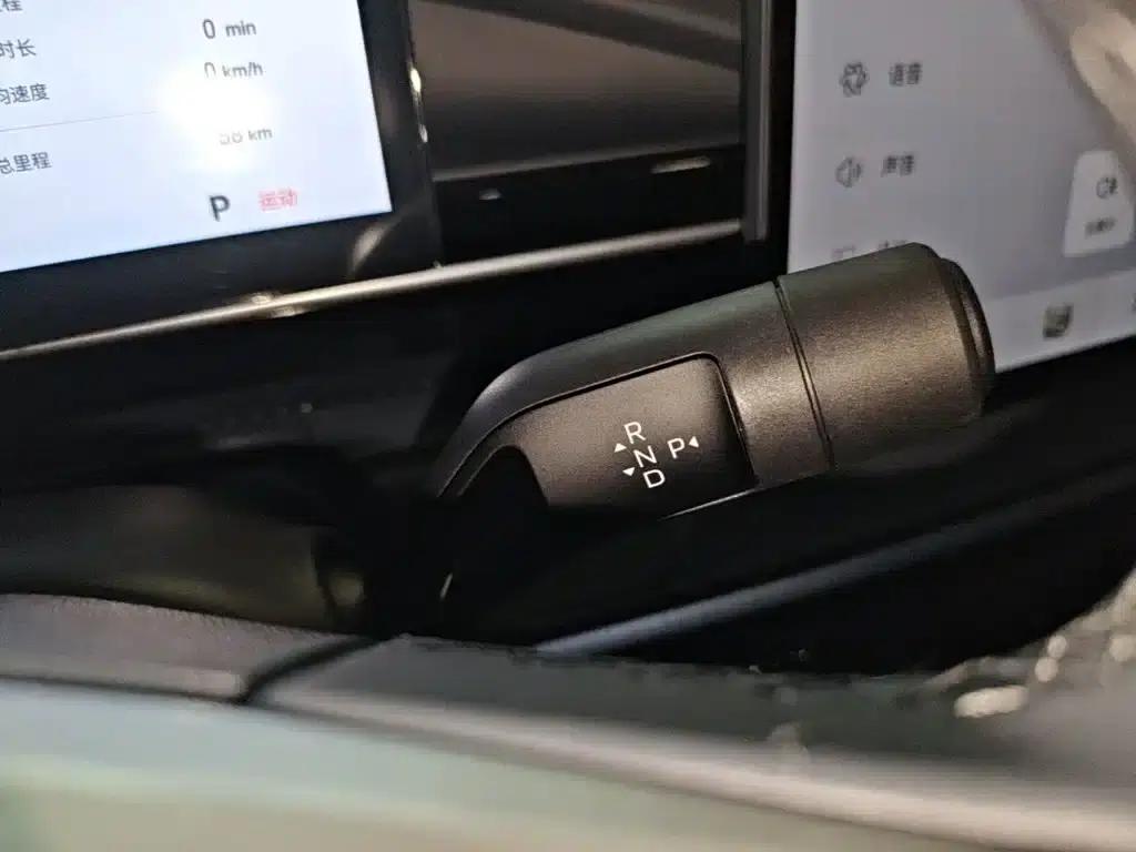 Galaxy E5 2024 Model 440km Starter Edition — миниатюра 14