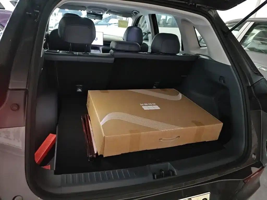 Galaxy E5 2024 Model 440km Starter Edition — миниатюра 19