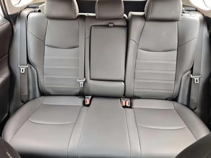 2024 Toyota RAV4 2.0L 2WD Leading Edition — миниатюра 25