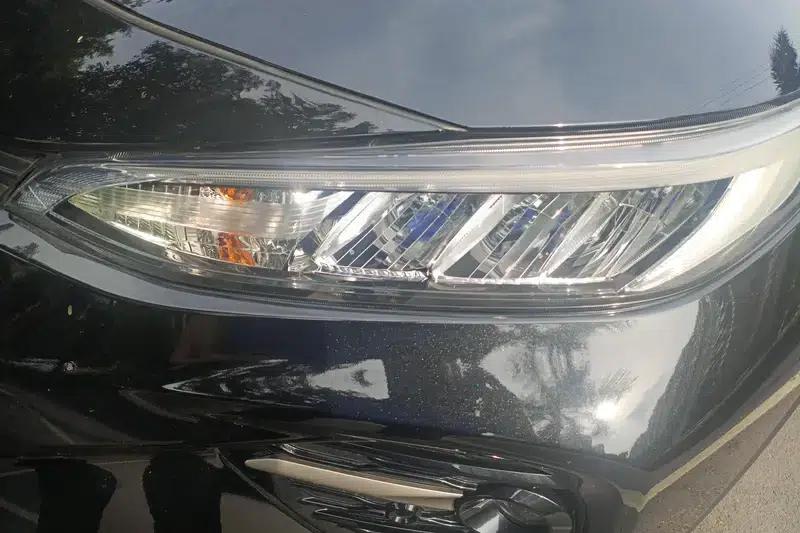 2024 Toyota RAV4 2.0L 2WD Leading Edition — миниатюра 4