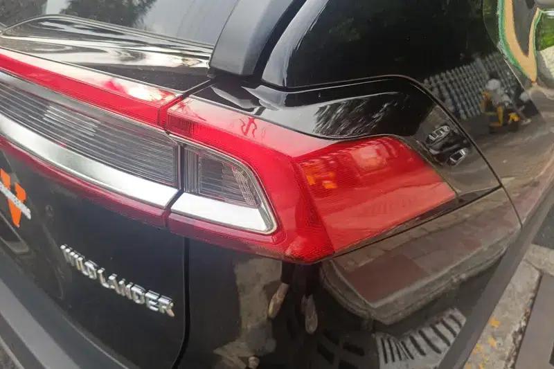 2024 Toyota RAV4 2.0L 2WD Leading Edition — миниатюра 5