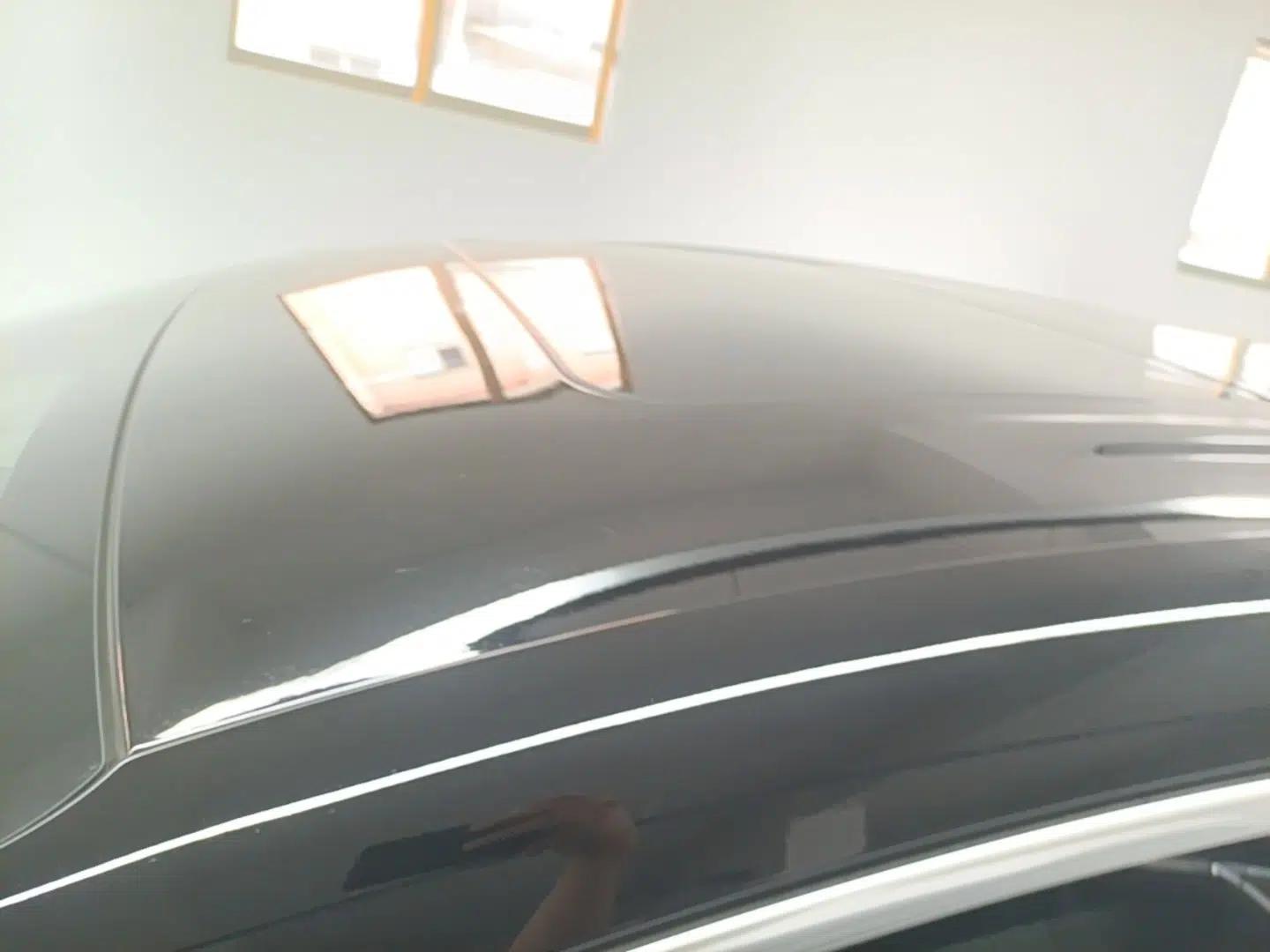Denza D9 2024 DM-i 980 Four-Wheel Drive Prestige Model — миниатюра 7