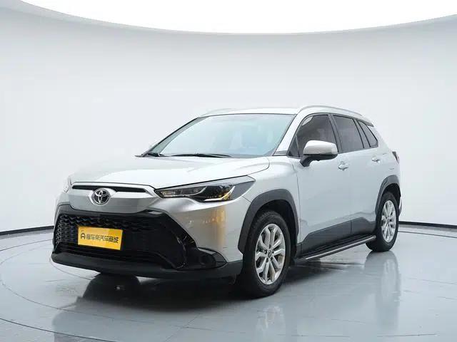 Fenglanda 2023 2.0L CVT Elite Edition