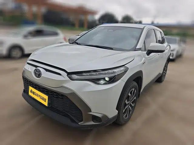 Fenglanda 2023 2.0L Intelligent Hybrid Dual Engine Luxury Edition